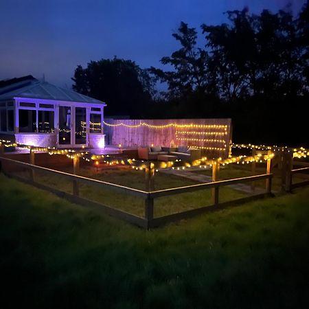 Country View Lodge Bratton ภายนอก รูปภาพ