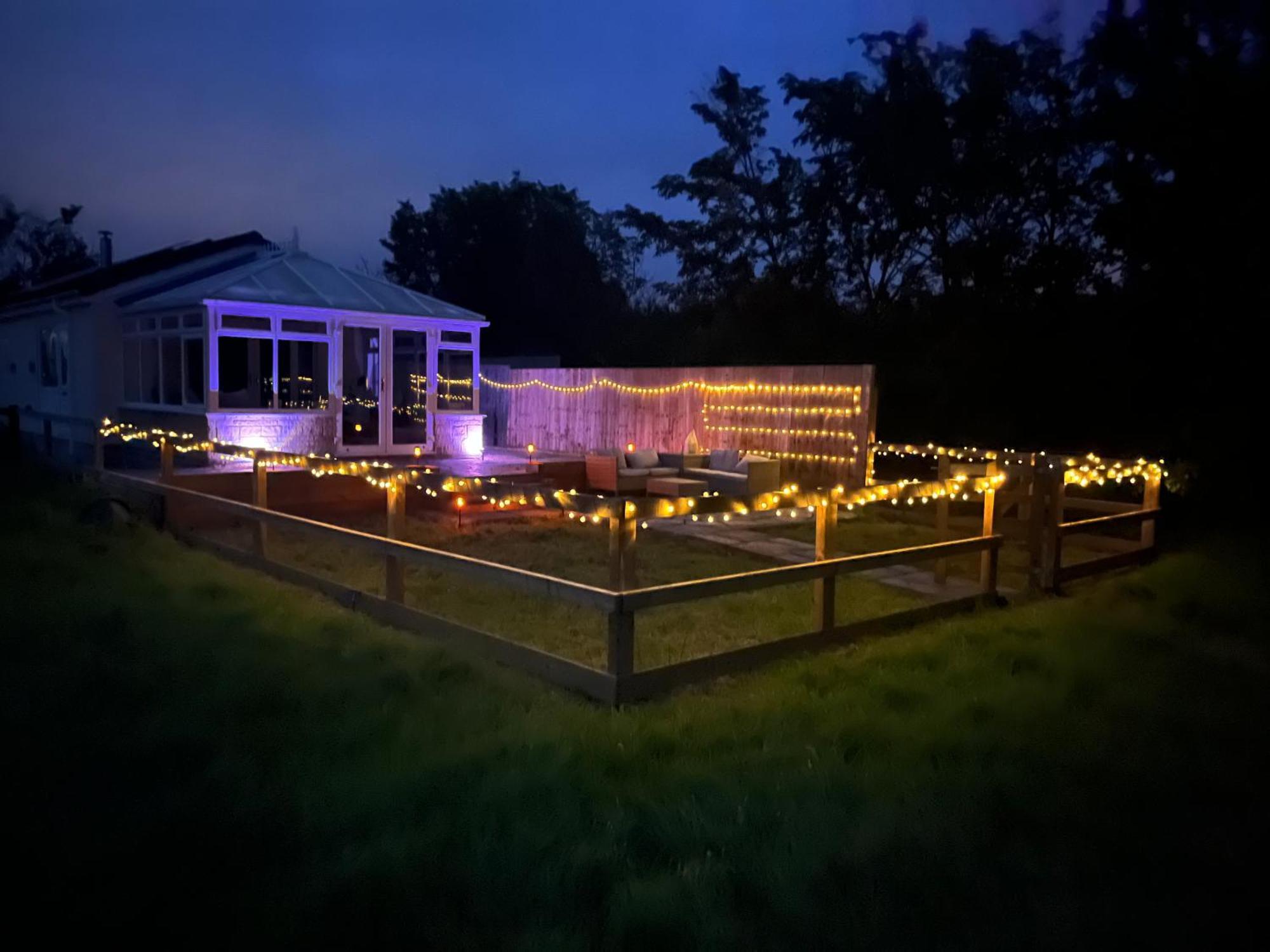 Country View Lodge Bratton ภายนอก รูปภาพ